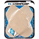 StompGrip Volcano Streetbike Clear Traction Kit