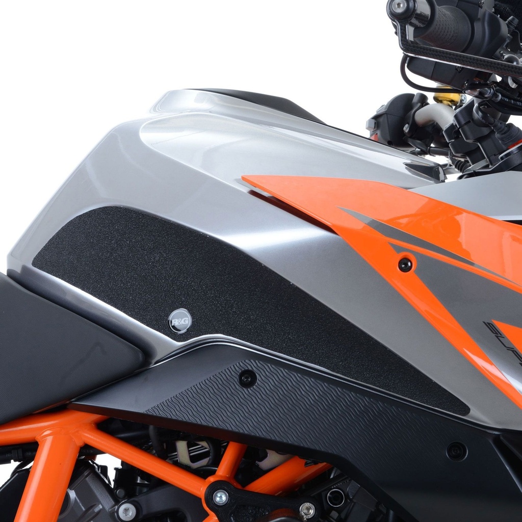 R&G Eazi-Grip Motorcycle Tank Traction Grips