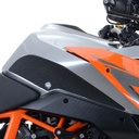 R&G Eazi-Grip Motorcycle Tank Traction Grips
