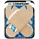 StompGrip Volcano Streetbike Clear Traction Kit