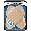 StompGrip Volcano Streetbike Clear Traction Kit