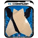 StompGrip Volcano Streetbike Clear Traction Kit
