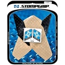 StompGrip Volcano Streetbike Clear Traction Kit