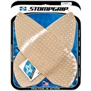 StompGrip Volcano Streetbike Clear Traction Kit