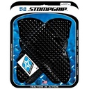 StompGrip Volcano Streetbike Black Traction Kit