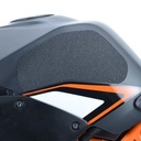 R&G Eazi-Grip Motorcycle Tank Traction Grips