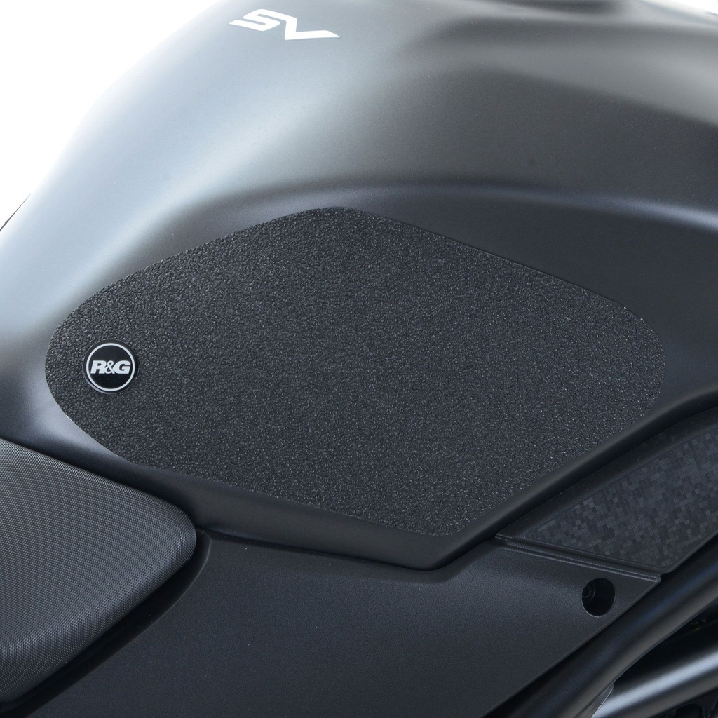 R&G Eazi-Grip Motorcycle Tank Traction Grips
