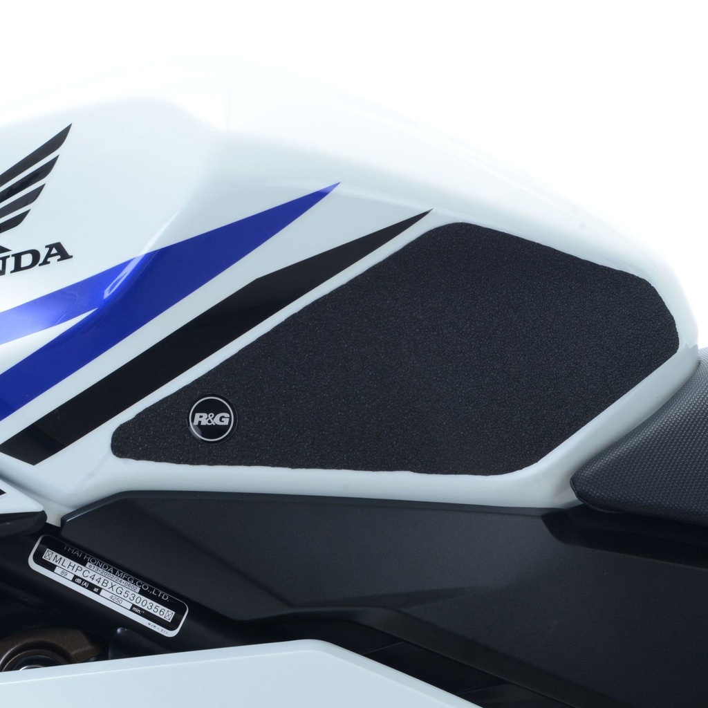 R&G Eazi-Grip Motorcycle Tank Traction Grips