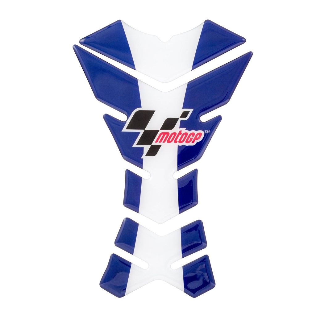 Moto GP 3 Piece Tank Protector