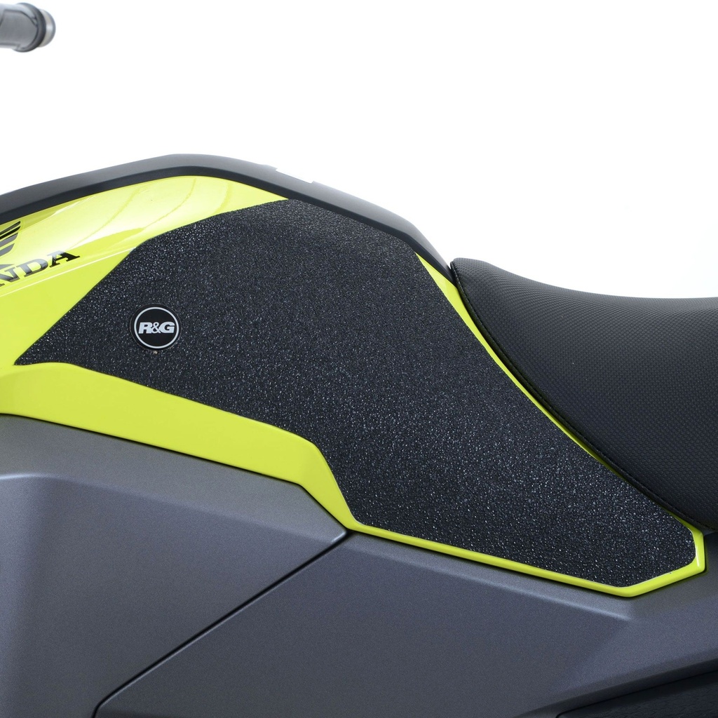R&G Eazi-Grip Motorcycle Tank Traction Grips