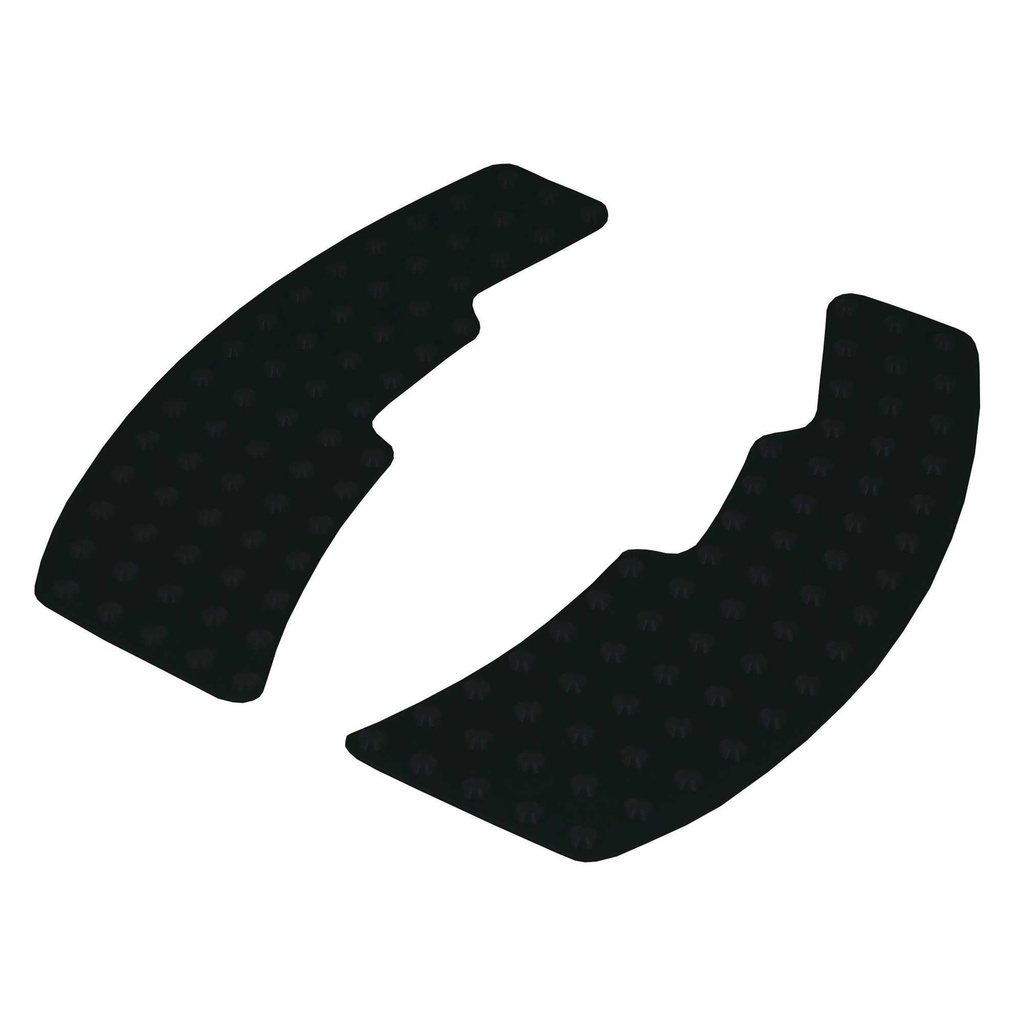 Bike-It Gripper Tank Pads