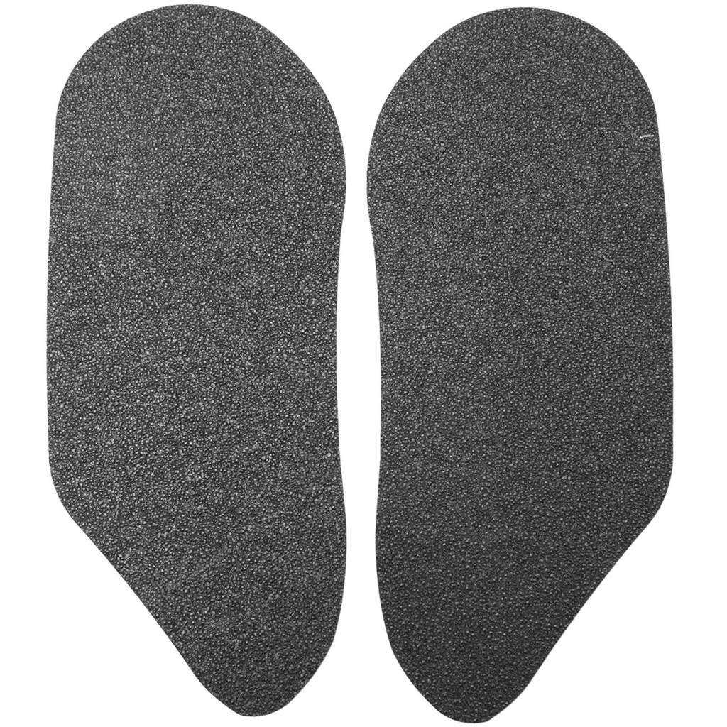 [RGPEZRG318BL] R&G Eazi-Grip Motorcycle Tank Traction Grips