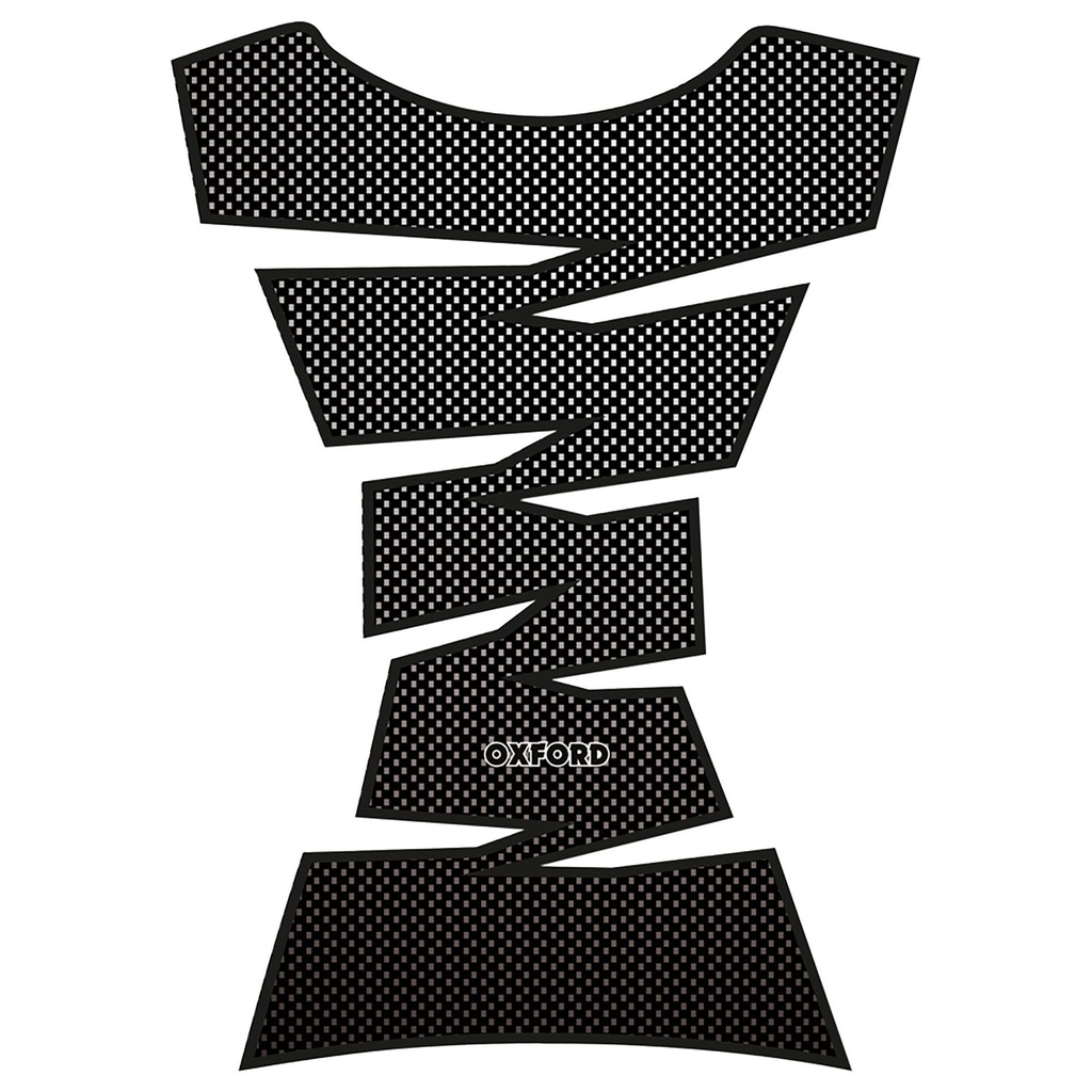 Oxford Jagged Tank Pad