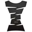 Oxford Jagged Tank Pad