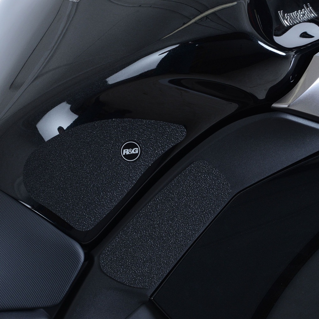 R&G Eazi-Grip Motorcycle Tank Traction Grips