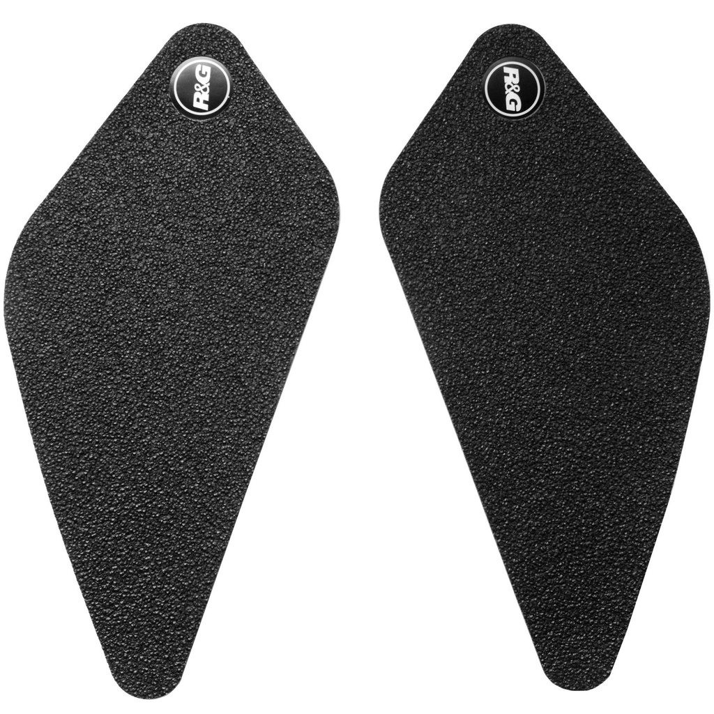 R&G Eazi-Grip Motorcycle Tank Traction Grips