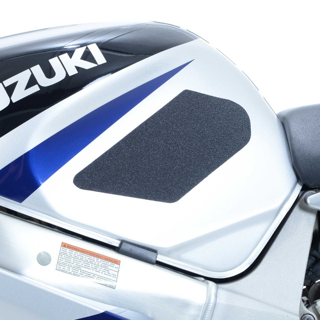 R&G Eazi-Grip Motorcycle Tank Traction Grips