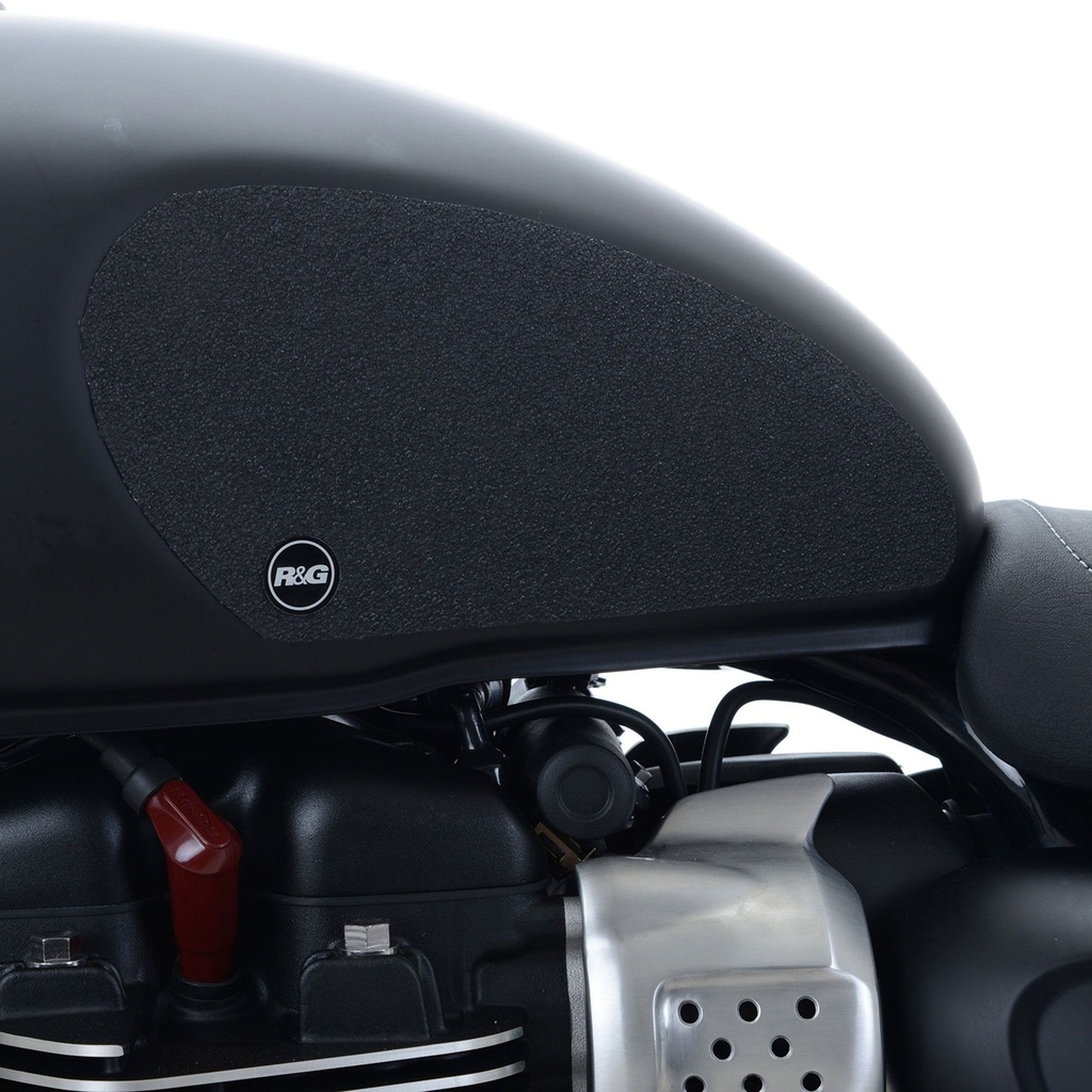 R&G Eazi-Grip Motorcycle Tank Traction Grips