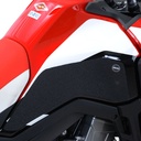 R&G Eazi-Grip Motorcycle Tank Traction Grips