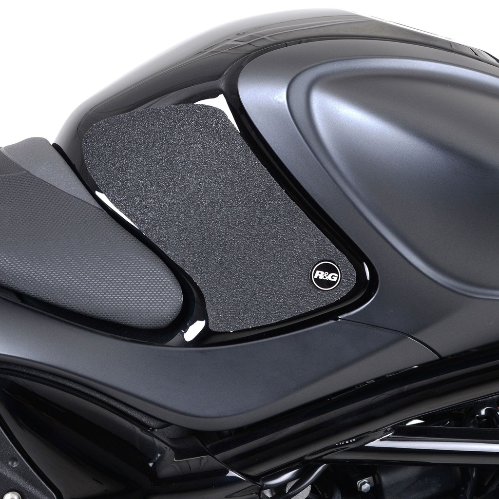 R&G Eazi-Grip Motorcycle Tank Traction Grips