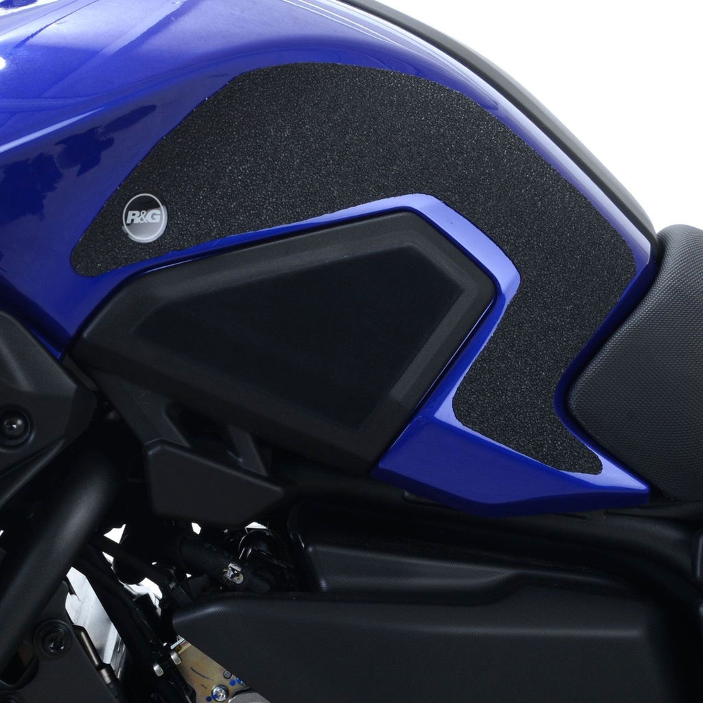 R&G Eazi-Grip Motorcycle Tank Traction Grips