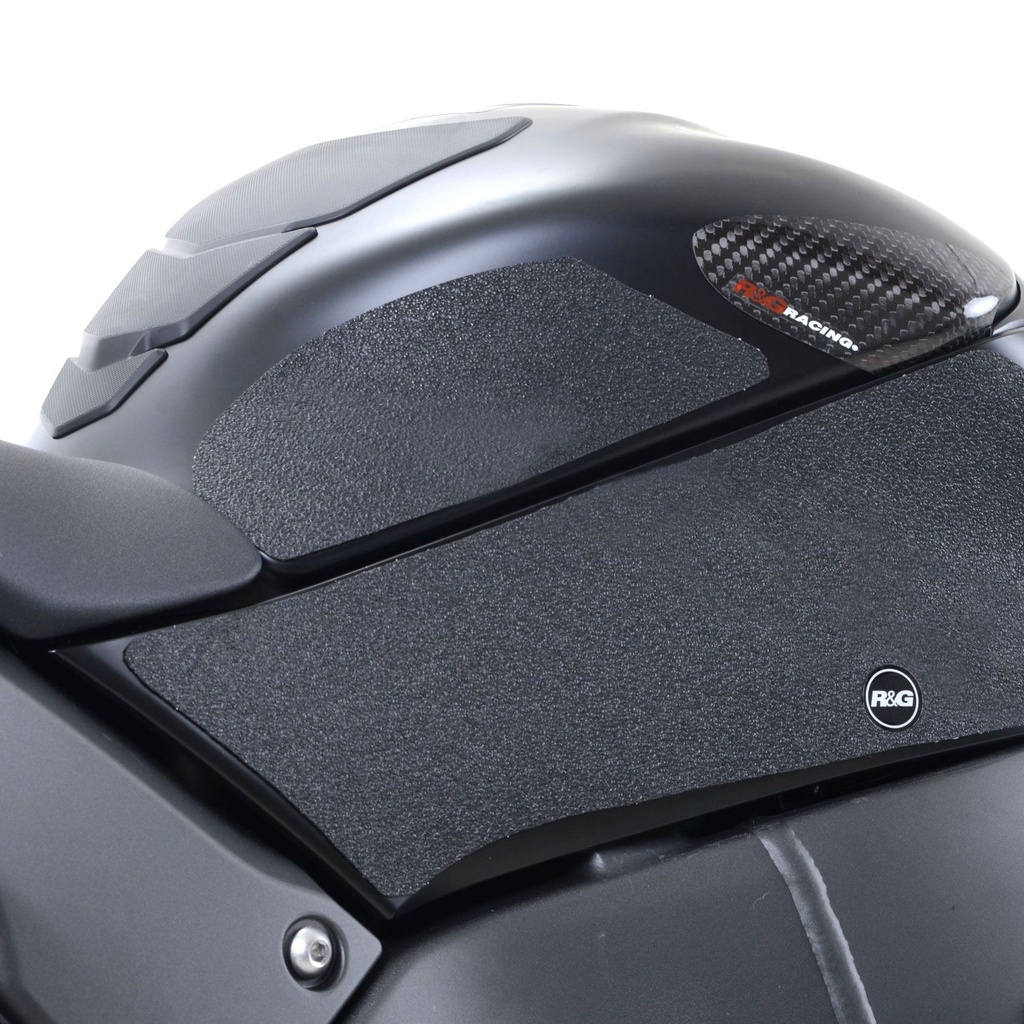 R&G Eazi-Grip Motorcycle Tank Traction Grips