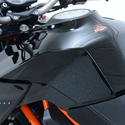 R&G Eazi-Grip Motorcycle Tank Traction Grips