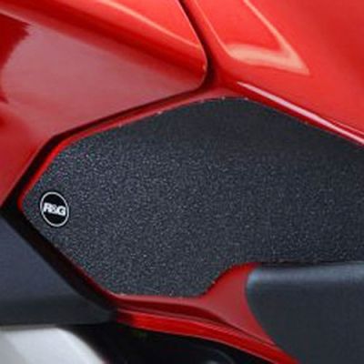 R&G Eazi-Grip Motorcycle Tank Traction Grips