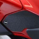 R&G Eazi-Grip Motorcycle Tank Traction Grips
