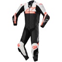 Alpinestars Missile V2 Ward Leather Motorcycle Suit