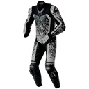 RST Pro Series D3O Airbag Leather Motorcycle Suit