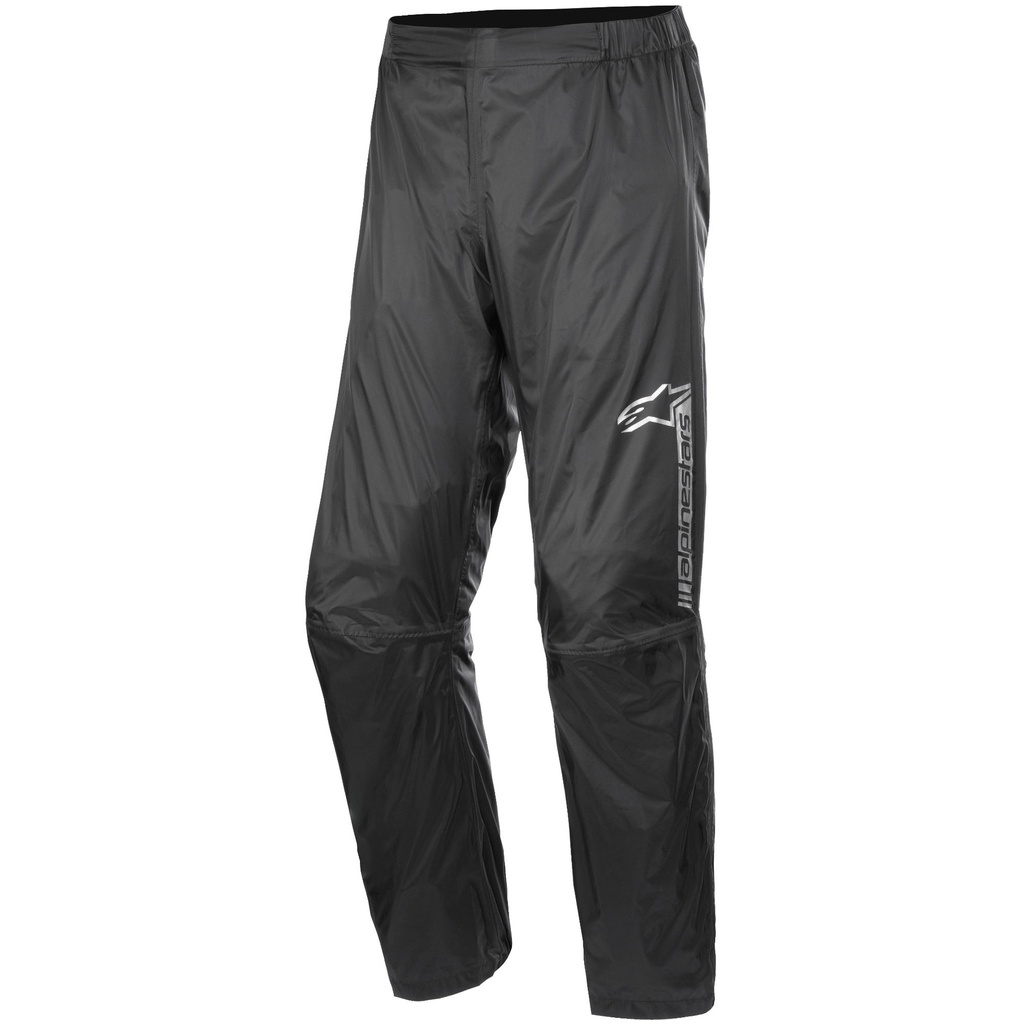 [5001945-3864021] Alpinestars Hurricane Rain V2 Motorcycle Over Pants (S)