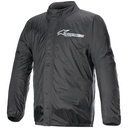 Alpinestars Hurricane Rain V2 Motorcycle Over Jacket