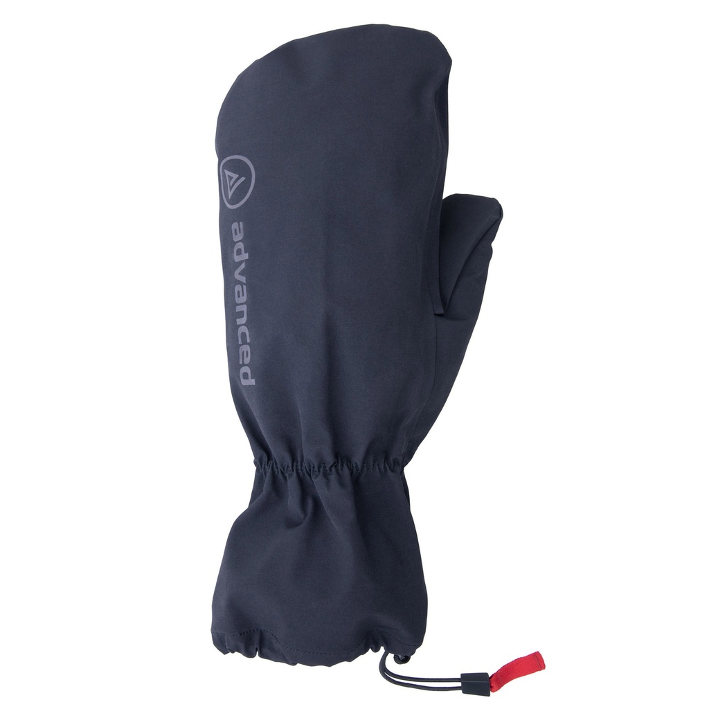 [5000200-2422766] Oxford Rainseal Pro Motorcycle Over Glove (2XL / 3XL)