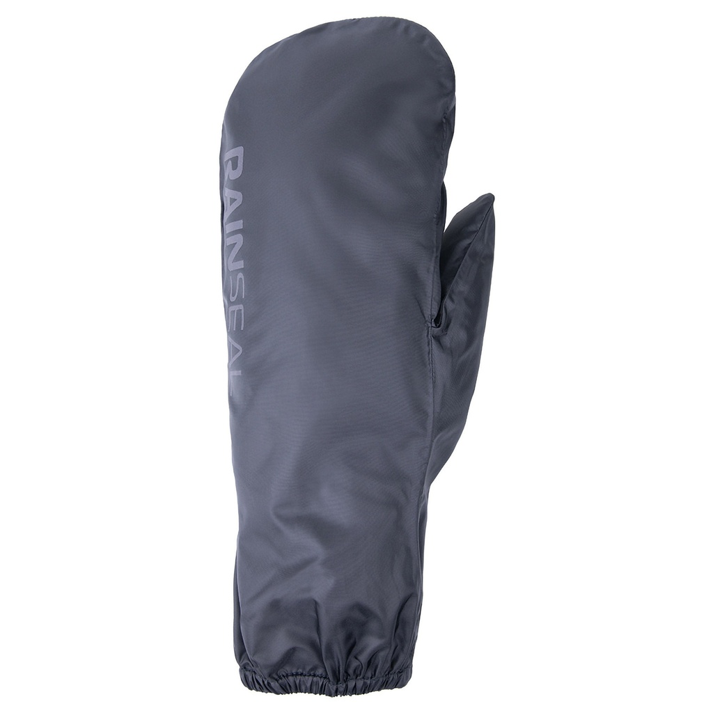 [5000199-2423013] Oxford Rainseal Motorcycle Over Glove (2XL / 3XL, Black)