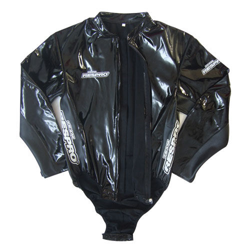 [243007-1506249] Respro Carbon Slick Wet Jacket (2XL)