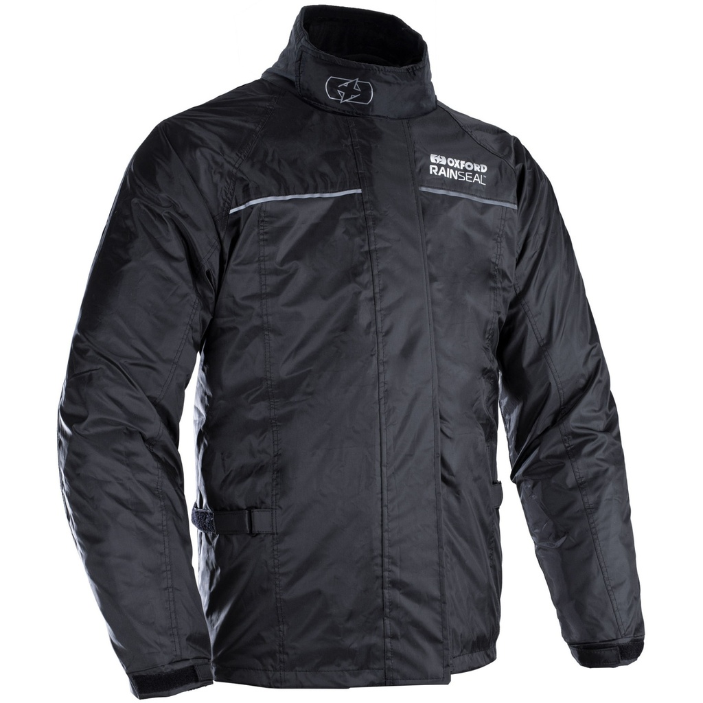 [5001982-3864958] Oxford Rainseal Thermal Waterproof Over Jacket (S)