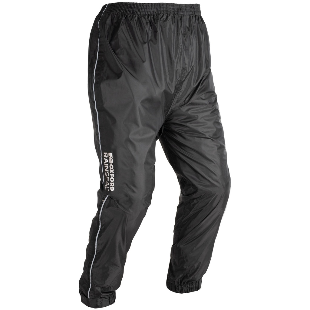 [5001983-3864967] Oxford Rainseal Thermal Waterproof Over Pant (S)