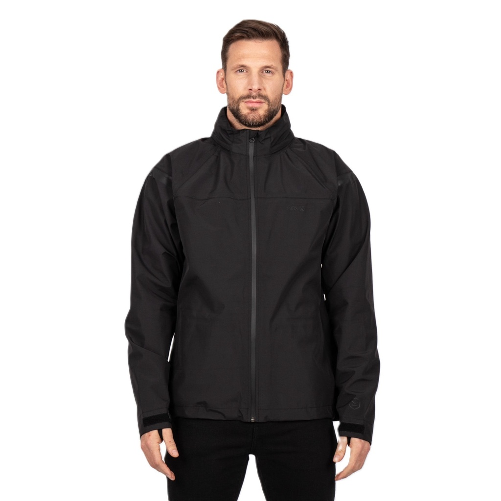 [5001608-3823684] Knox Welbeck Mk 2 Waterproof Motorcycle Overjacket (2XL)