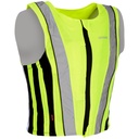 Oxford Bright Top Active High Vis Vest