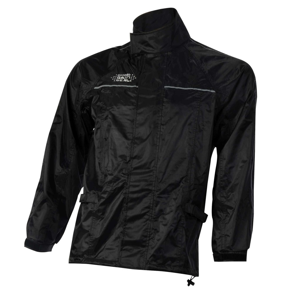 [2010431-1709566] Oxford Rain Seal Over Jacket (S)