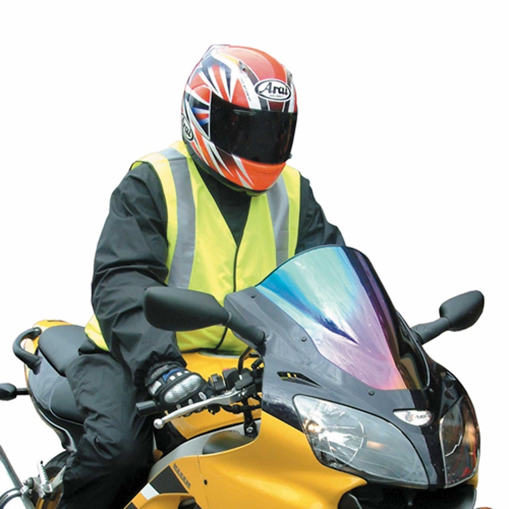 [241132-1487076] Bike-It Reflective Bib Vest
