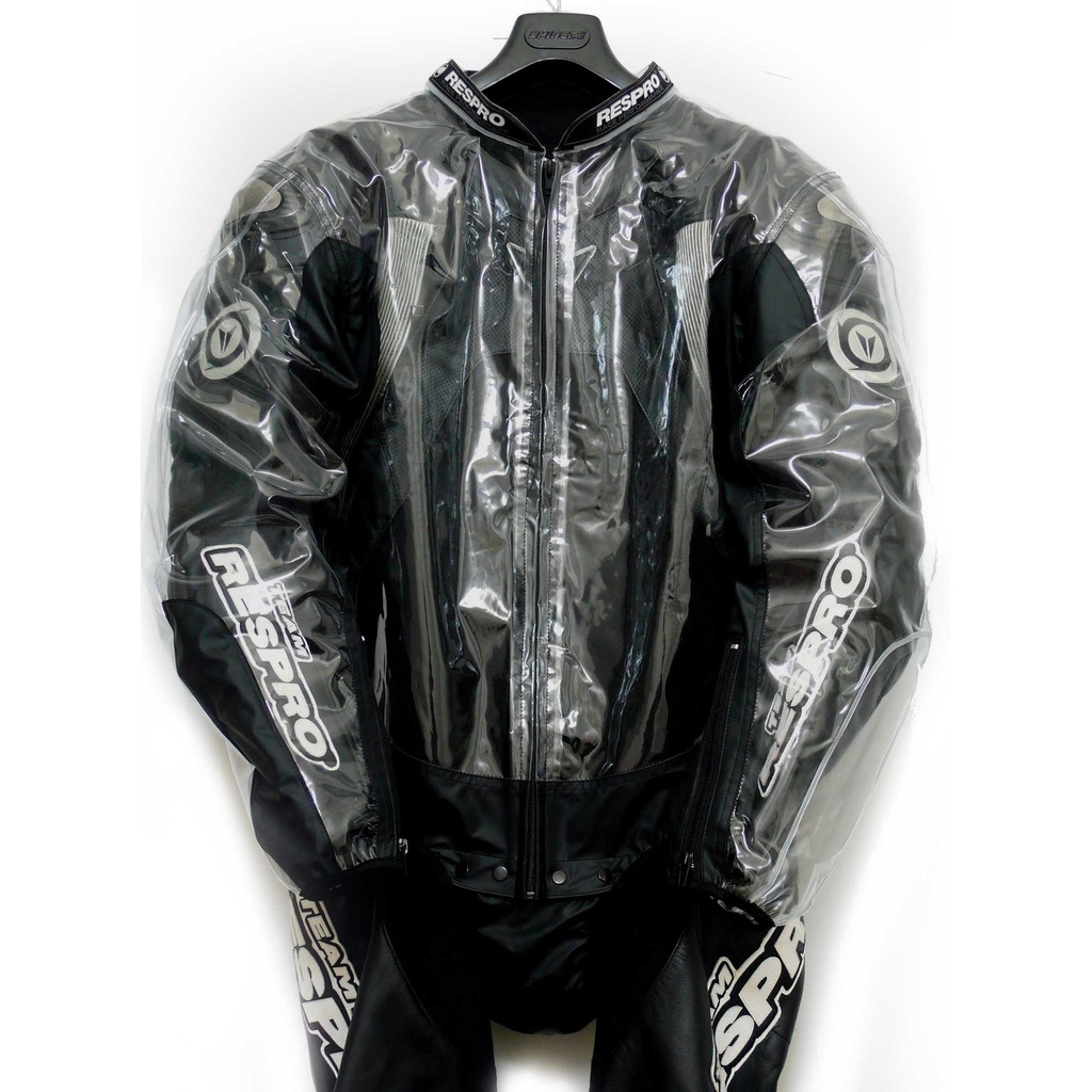 [243011-1682338] Respro Clear Slick Wet Suit