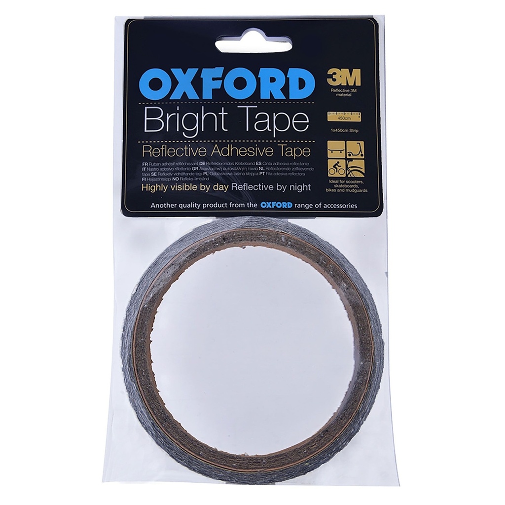 [OXFRE111] Oxford Bright Guard Reflective Tape