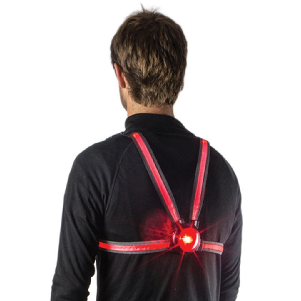 [OXFLD720] Oxford Commuter X4 Illumination System