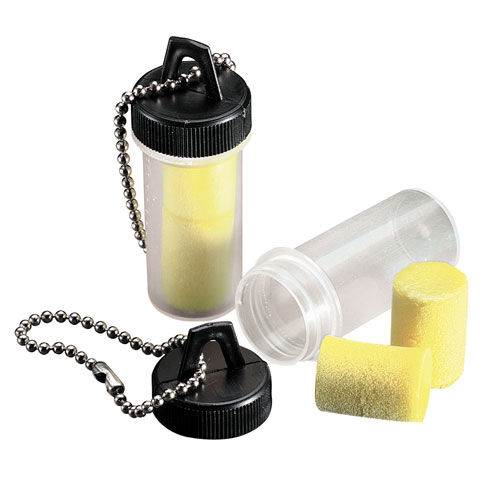 [MISEP] Demon Tweeks Foam Ear Plugs