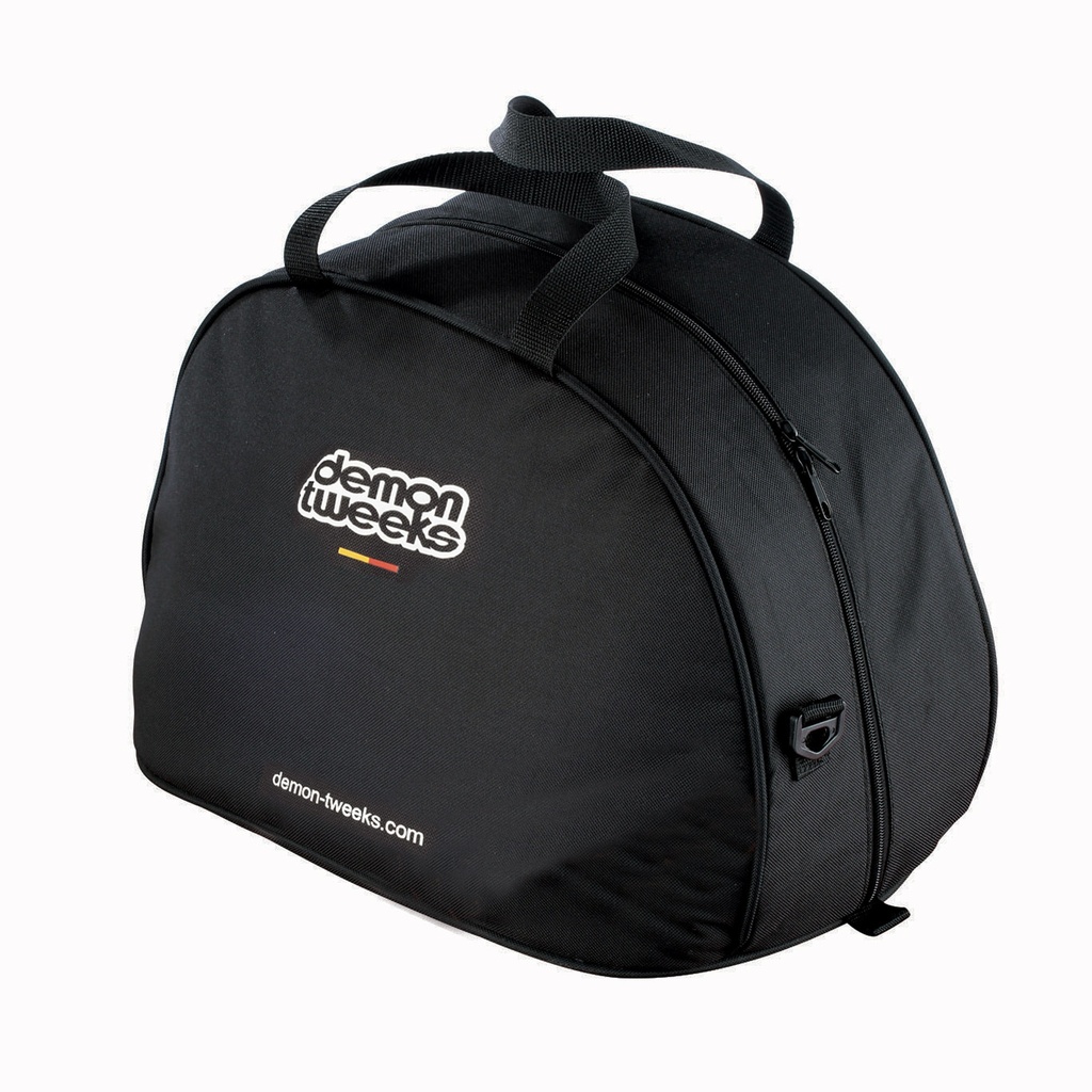 Demon Tweeks Helmet Bag