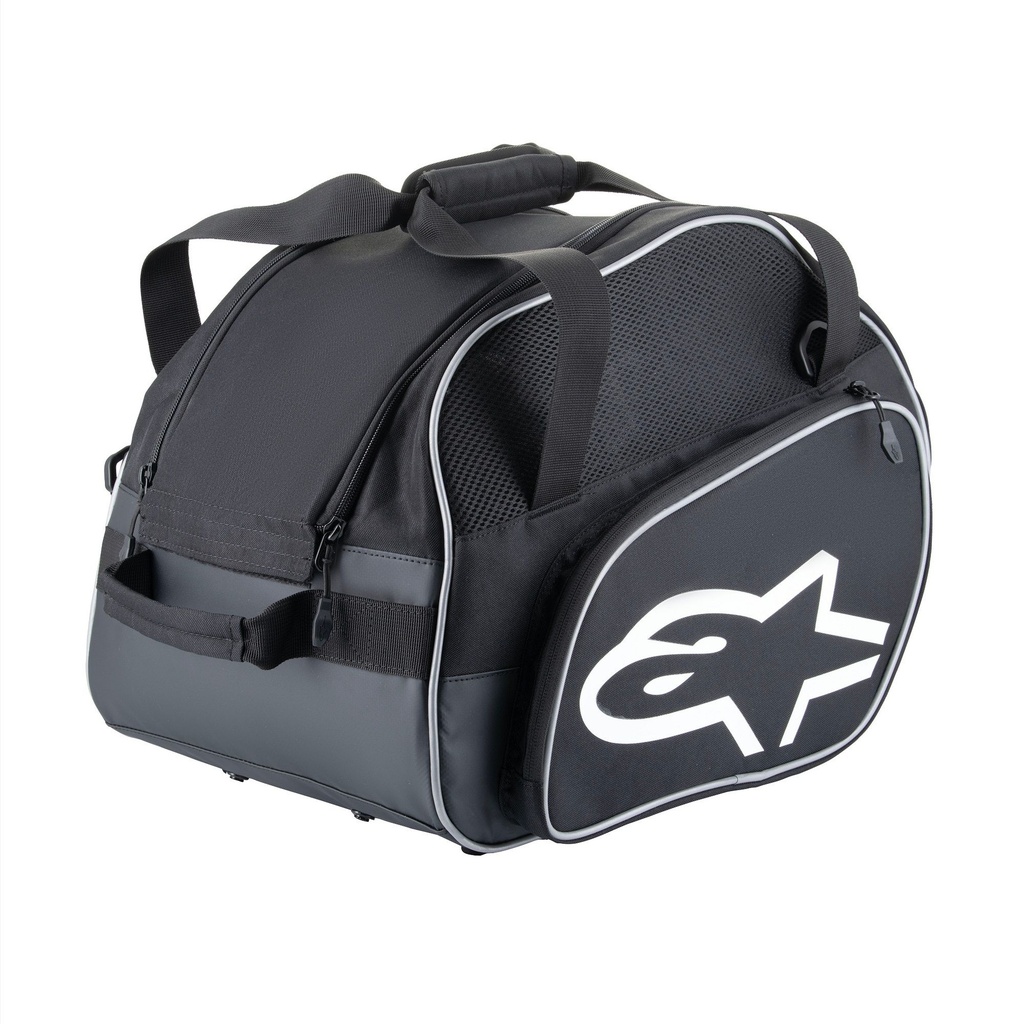 [ALS615-022412] Alpinestars Flow V3 Helmet Bag With Integral Drying Fan
