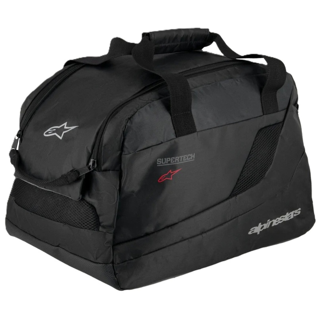[ALS895252410-OS] Alpinestars Supertech R10 Helmet Bag