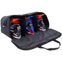 Bike-It Helmet Store Carrier